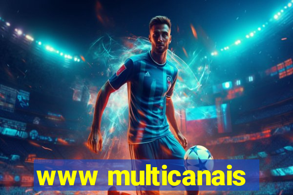 www multicanais
